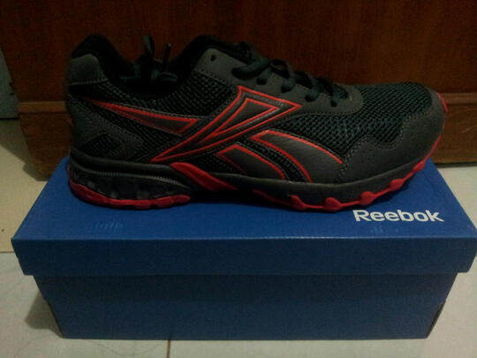 reebok trail mudslinger