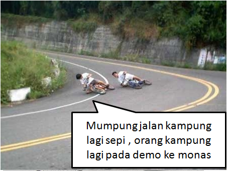 Kisah masa lalu Pembalap Legendaris Valentino Rossi!!!!! Sedih gan, jadi terharu :(