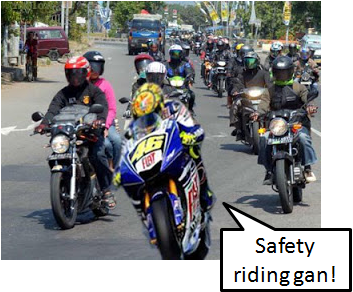 Kisah masa lalu Pembalap Legendaris Valentino Rossi!!!!! Sedih gan, jadi terharu :(