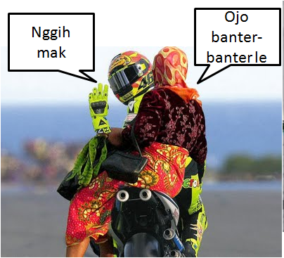 Kisah masa lalu Pembalap Legendaris Valentino Rossi!!!!! Sedih gan, jadi terharu :(