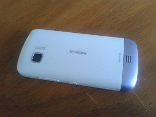 Jual Nokia C5 Bandung