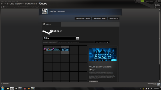 MURAH!!!! STEAM USER JUAL XCOM ENEMY UNKNOWN + DLC