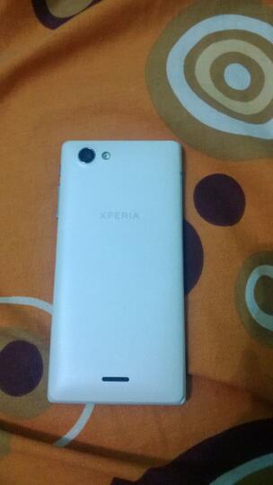 <WTS> Sony Xperia J White FullSet Garansi Panjang