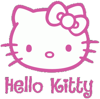 Unduh 980 Gambar Hello Kitty Yang Imut Dan Lucu Keren Gratis