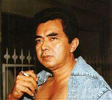 Profil Edi Sud Rahmat Kartolo Terlengkap