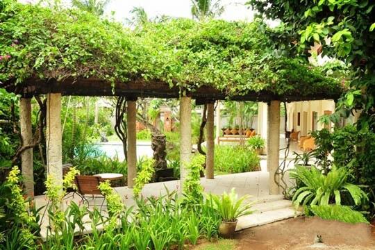 Rumah Villa Lokasi Jimbaran Bay Bali