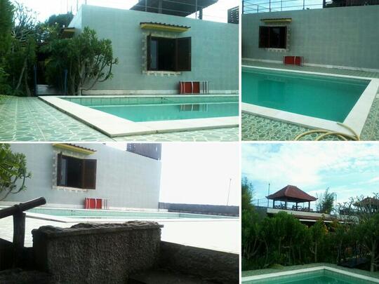 Rumah Villa Lokasi Asri dan nyaman hot offering di Bali