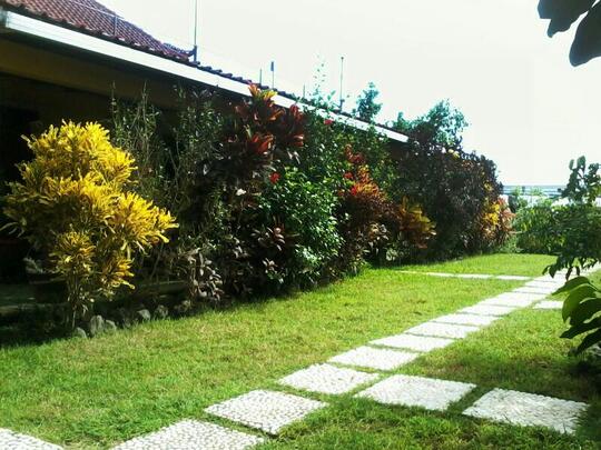 Rumah Villa Lokasi Asri dan nyaman hot offering di Bali