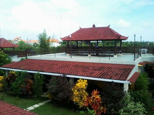 Rumah Villa Lokasi Asri dan nyaman hot offering di Bali