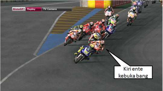 Kisah masa lalu Pembalap Legendaris Valentino Rossi!!!!! Sedih gan, jadi terharu :(