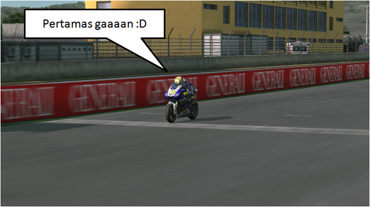 Kisah masa lalu Pembalap Legendaris Valentino Rossi!!!!! Sedih gan, jadi terharu :(
