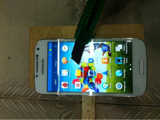 Samsung S4kw