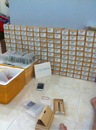 Samsung S4kw