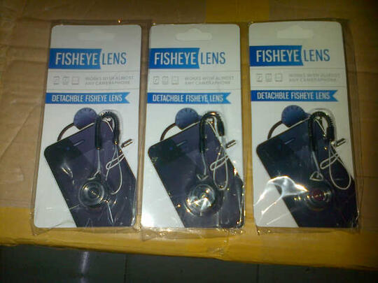 Jelly Lens Murah euyy....