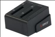 ^*^ {Orico} Harddisk Docking ORIGINAL Kualitas Bintang Lima Harga Kaki Lima ^*^