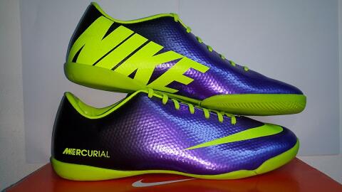 Vapor 12 Elite FG Firm Ground Football Boot Products