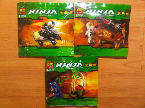 jual lego murah ninja go,hero factory,enlighten,cao bao,litte companion,dll bandung
