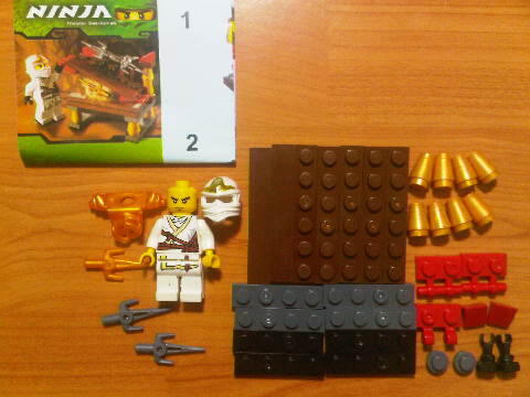 jual lego murah ninja go,hero factory,enlighten,cao bao,litte companion,dll bandung