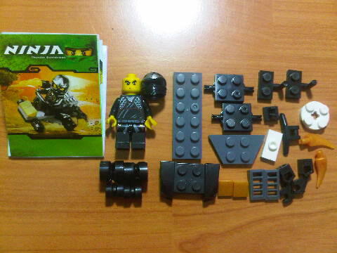 jual lego murah ninja go,hero factory,enlighten,cao bao,litte companion,dll bandung