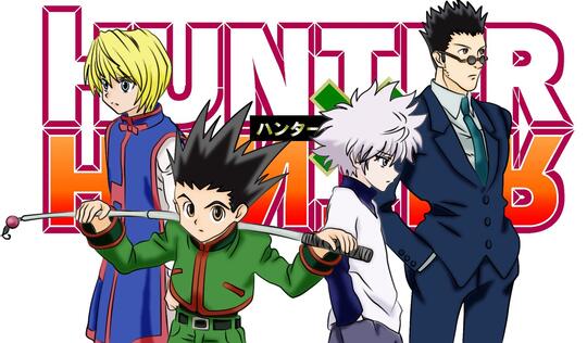 Profile Gon Hunter X Hunter Kaskus Profile Gon Hunter X Hunter Kaskus