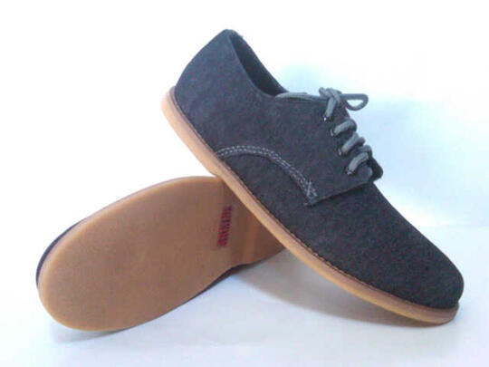 vans semi formal shoes