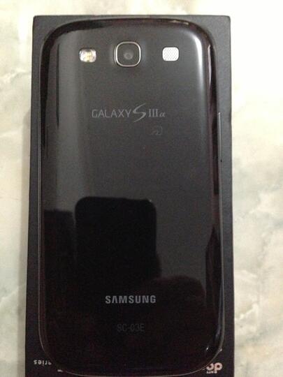 Jual Samsung Galaxy S3 Alpha