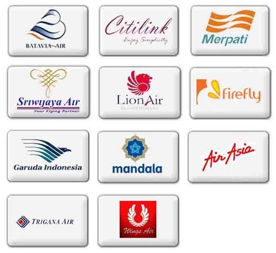 Tiket Pesawat Domestik & Internasional!! Melayani GROUP BOOKING