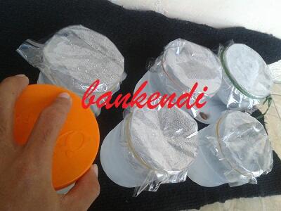 ALGAE KRISTAL JEPANG MURAH ( BERGARANSI )