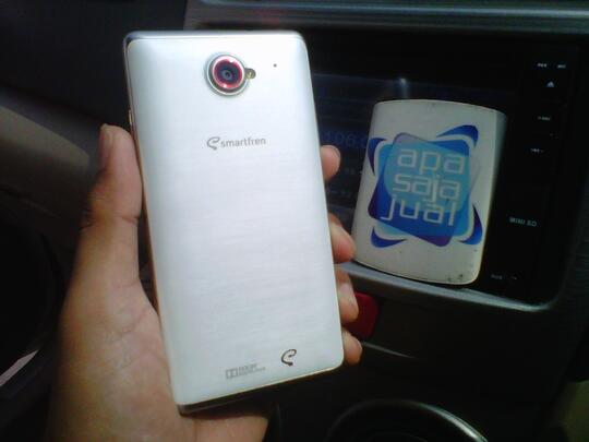 Spesifikasi Smartfren Eg98 Dengan