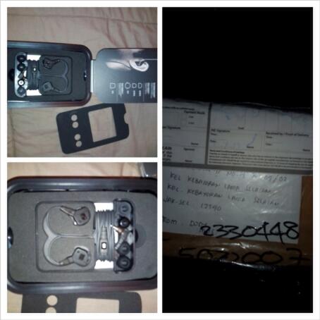 MOST WANTED | Sennheiser IE80 High Grade IEM | Harga Murmer, Garansi Kepuasan !