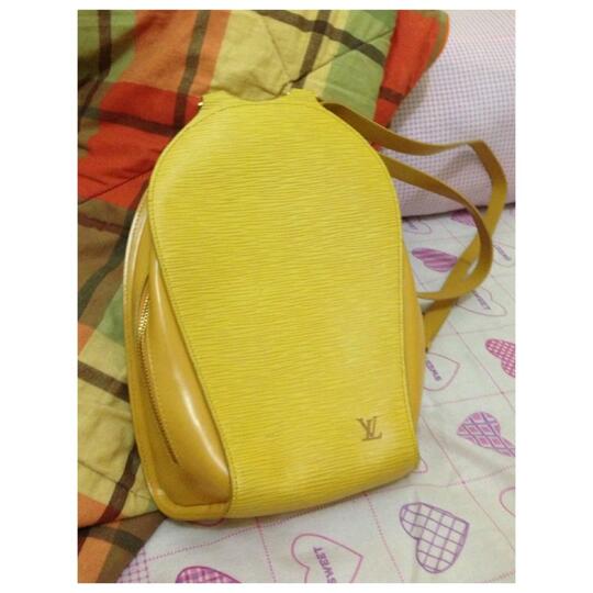 Terjual Authentic LOUIS VUITTON 