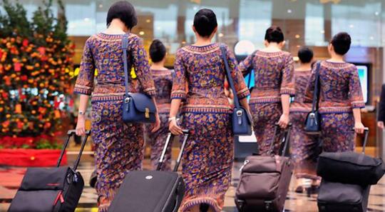 12 MISTERI DALAM PENERBANGAN PESAWAT (Akhirnya Tau Juga...)