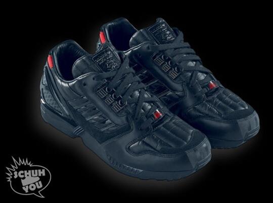 adidas star wars zx 8000 darth vader