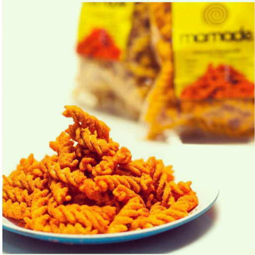 MAMADE "MAKARONI JOGJA"