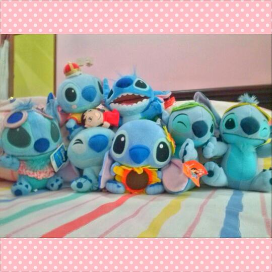 lilo and stitch toy story