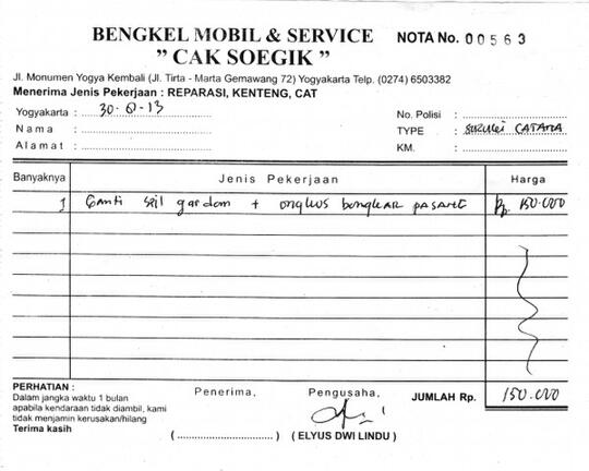 Suzuki Jimny Katana Sanctuary Page351 Kaskus