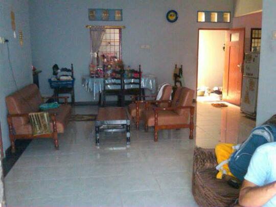 JUAL RUMAH CIMANGGIS DEPOK