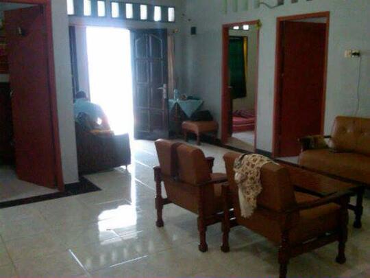 JUAL RUMAH CIMANGGIS DEPOK