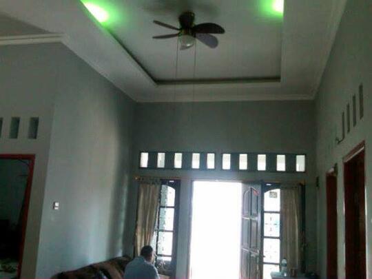 JUAL RUMAH CIMANGGIS DEPOK