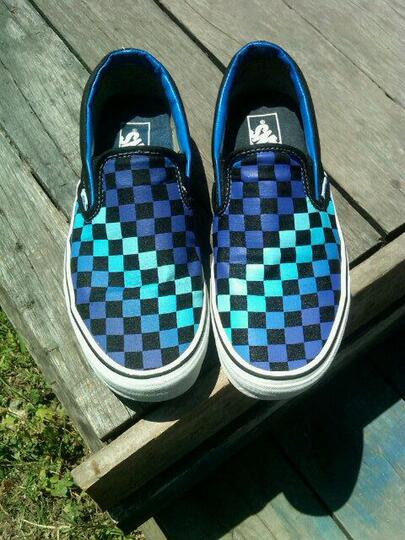 vans original gsi