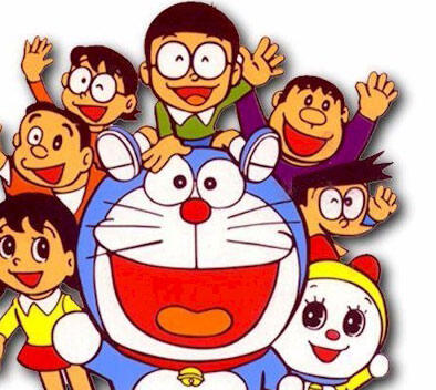 800 Gambar Doraemon Galak  HD Paling Baru Gambar  ID