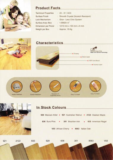 HARGA LANTAI KAYU || LANTAI VINYL || PARKET