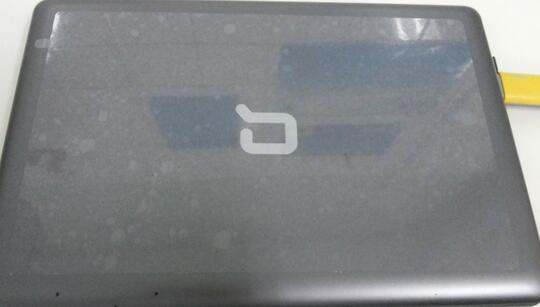 Laptop HP Compaq 435