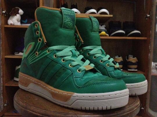 adidas jabba the hutt