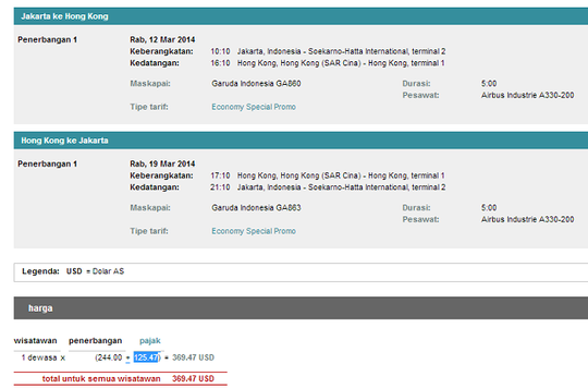 All about Mileage: Krisflyer SQ, GFF Garuda, Asia Miles Cathay