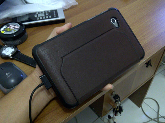 Galaxy Tab 2 Mulus - Murah, Surabaya