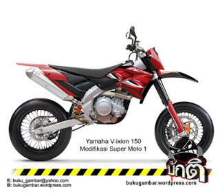 Vixion Modif Trail : Index Of Wp Content Uploads 2018 12 / Dan menjadi tanggung jawab langsung dari benkel yang bersangkutan, kita membantu merealisasikan.