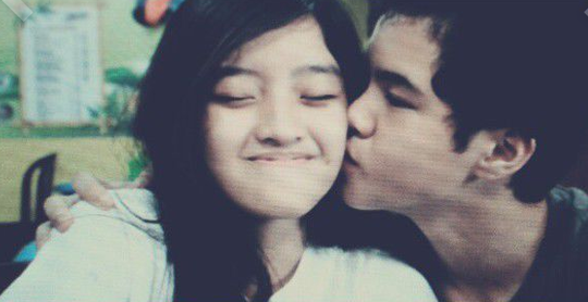 Pic Ter Update Pacar Dul Airin Kaskus