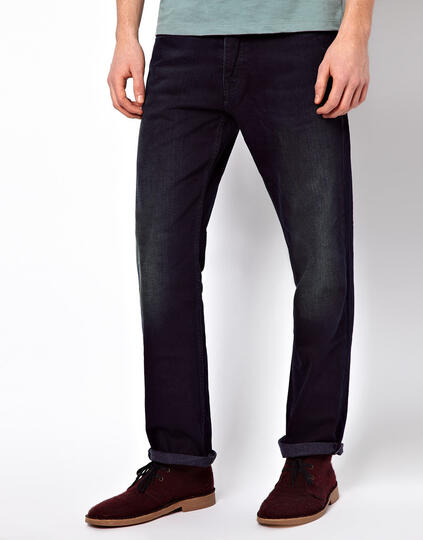 Terjual Original Ben Sherman Jeans W30 Kaskus