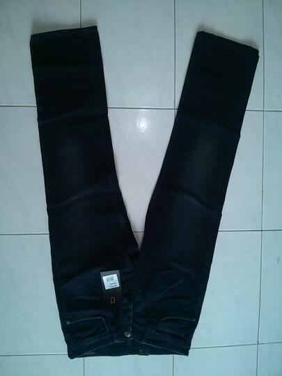 Terjual Original Ben Sherman Jeans W30 Kaskus